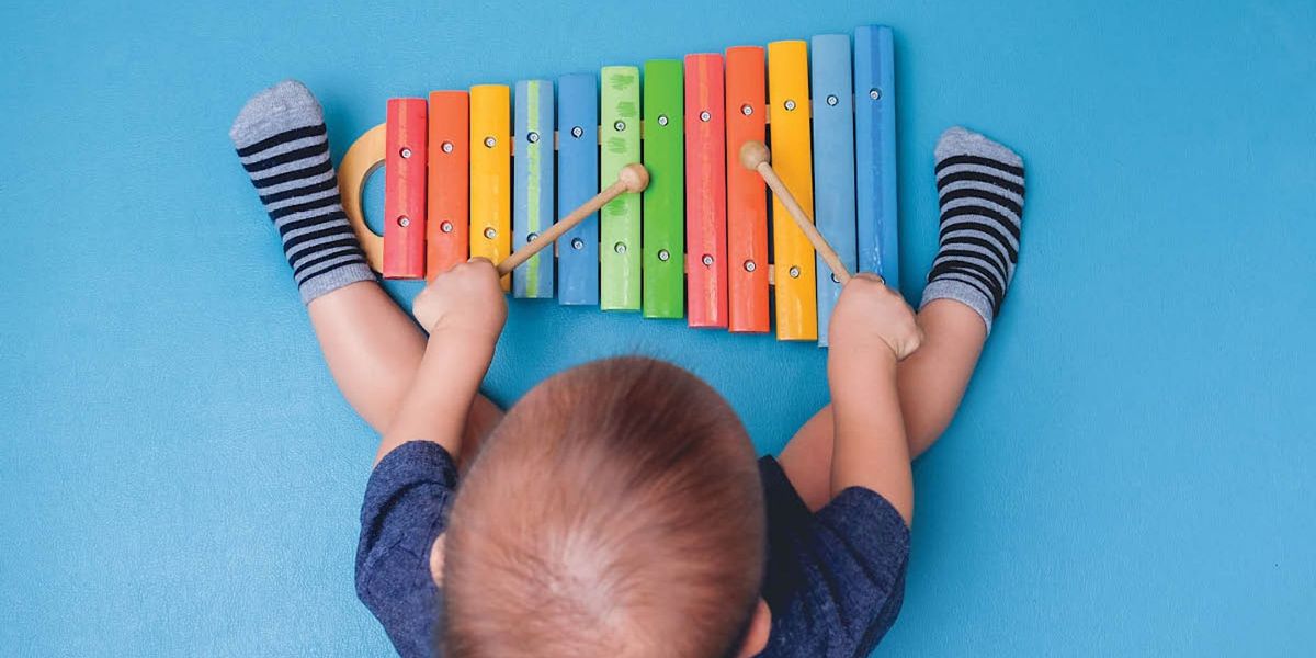 Toddlertime @ Civic Library