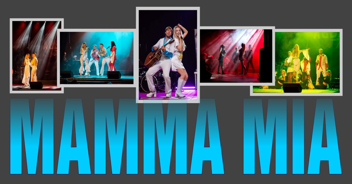 Sopot: Mamma Mia