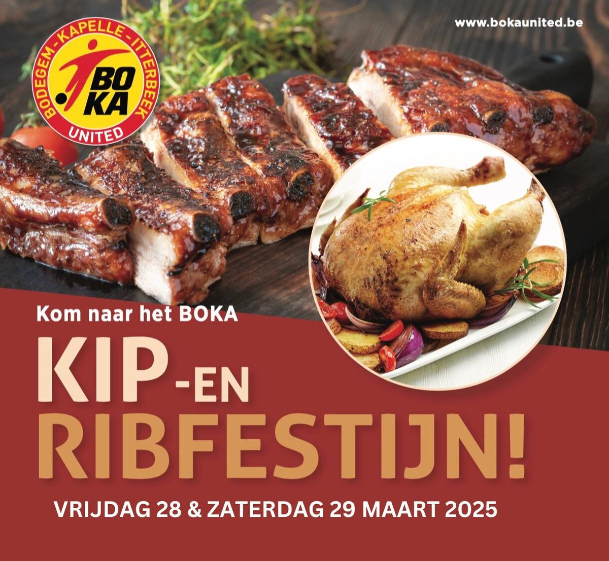 Kip- en ribfestijn