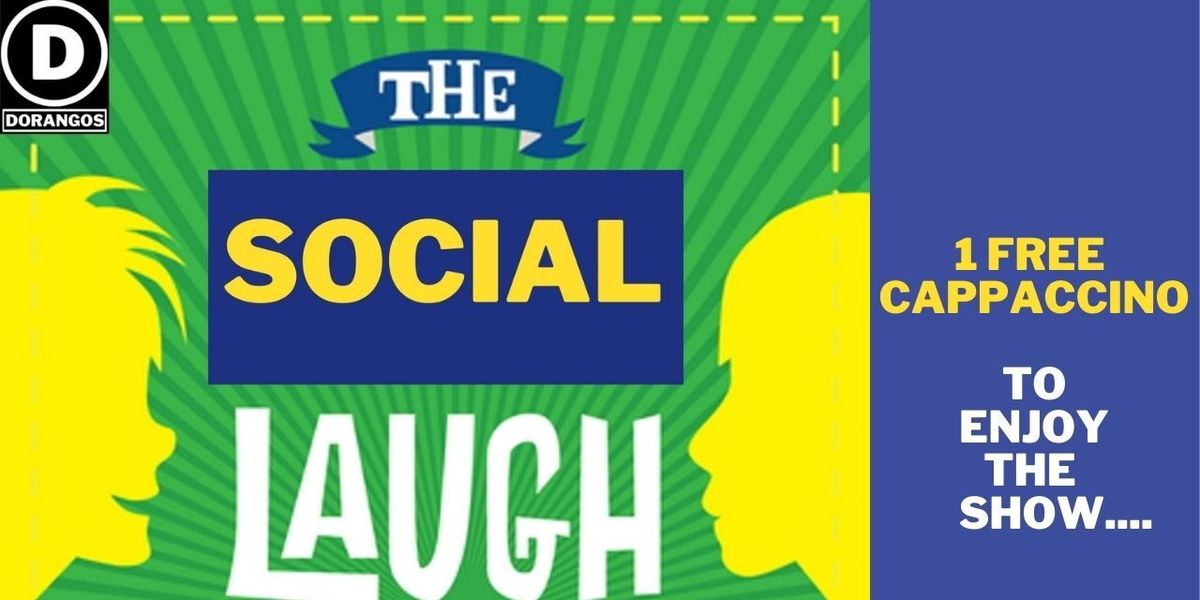 The Social Laugh