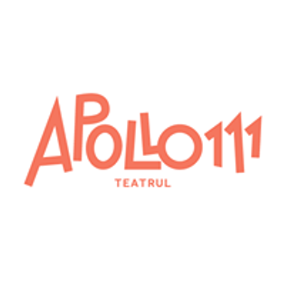 Apollo111 Teatrul