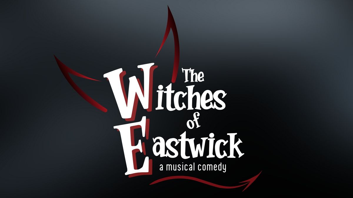 Slow Burn Theatre Co: Witches of Eastwick