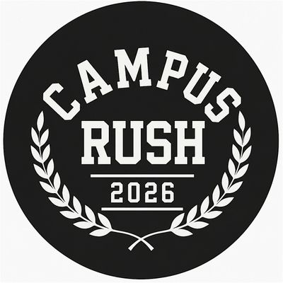 Campus Rush 2026