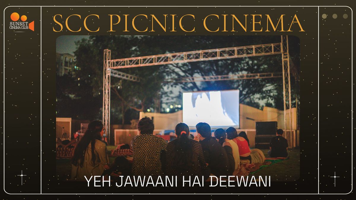 Screening of Yeh Jawaani Hai Deewani