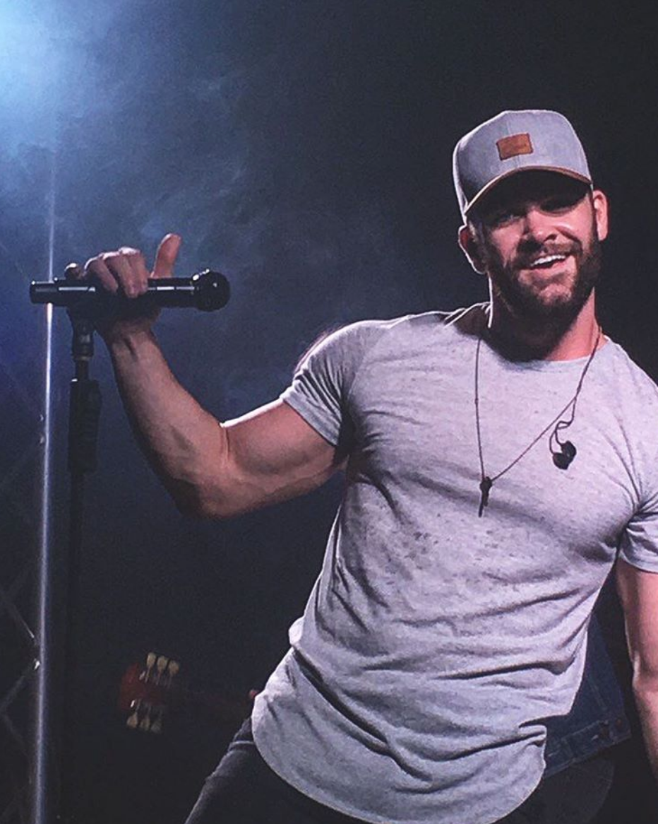 Dylan Scott