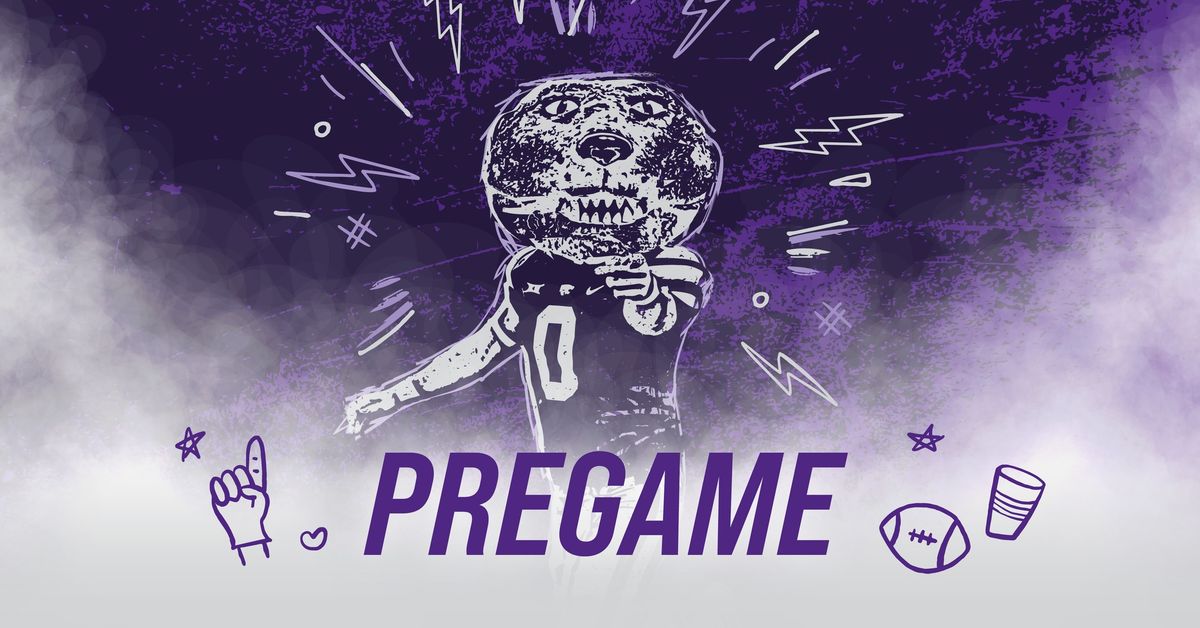 K-State vs. BYU Pregame