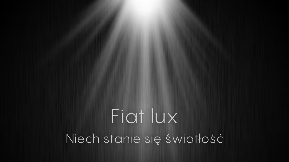 Fiat lux || Mus Arietes || Koncert muzyki sakralnej