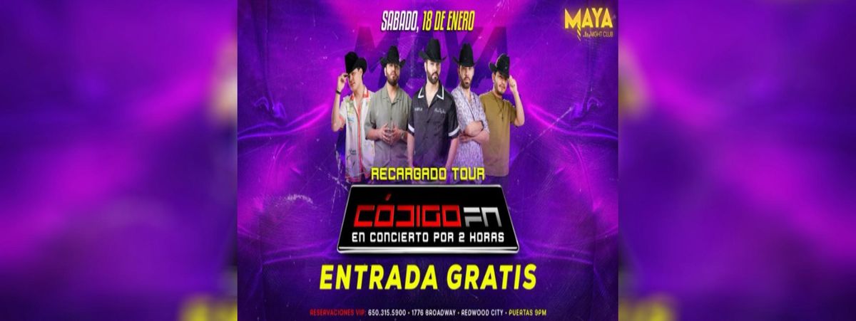 CODIGO FN GRATIS EN MAYA NIGHT CLUB