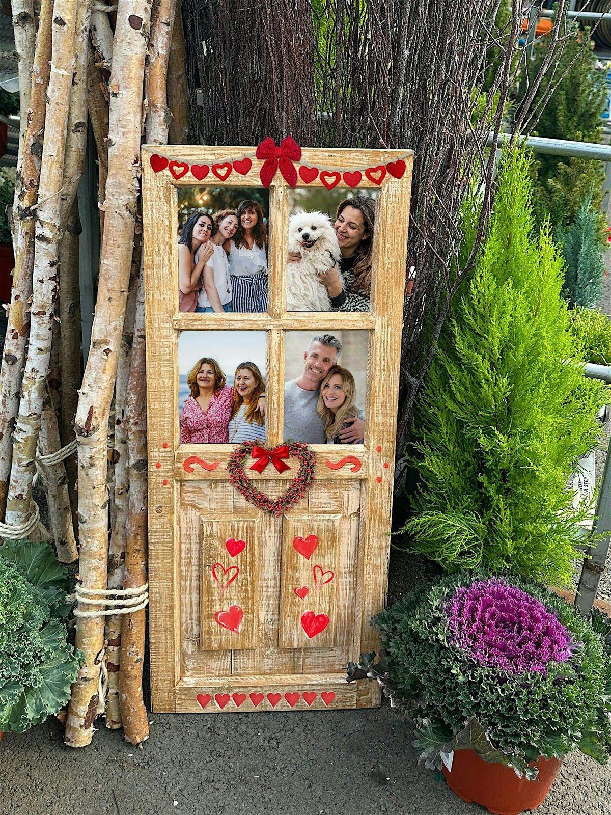 Gasper Galentine's Make\/Take