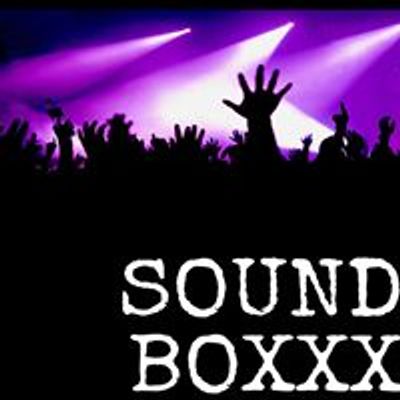 Soundboxxx