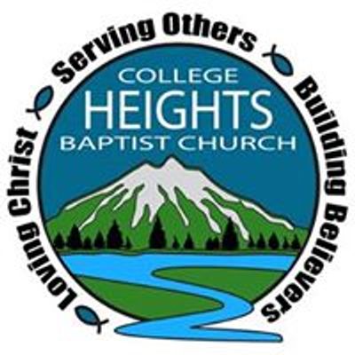 College Heights Baptist Church