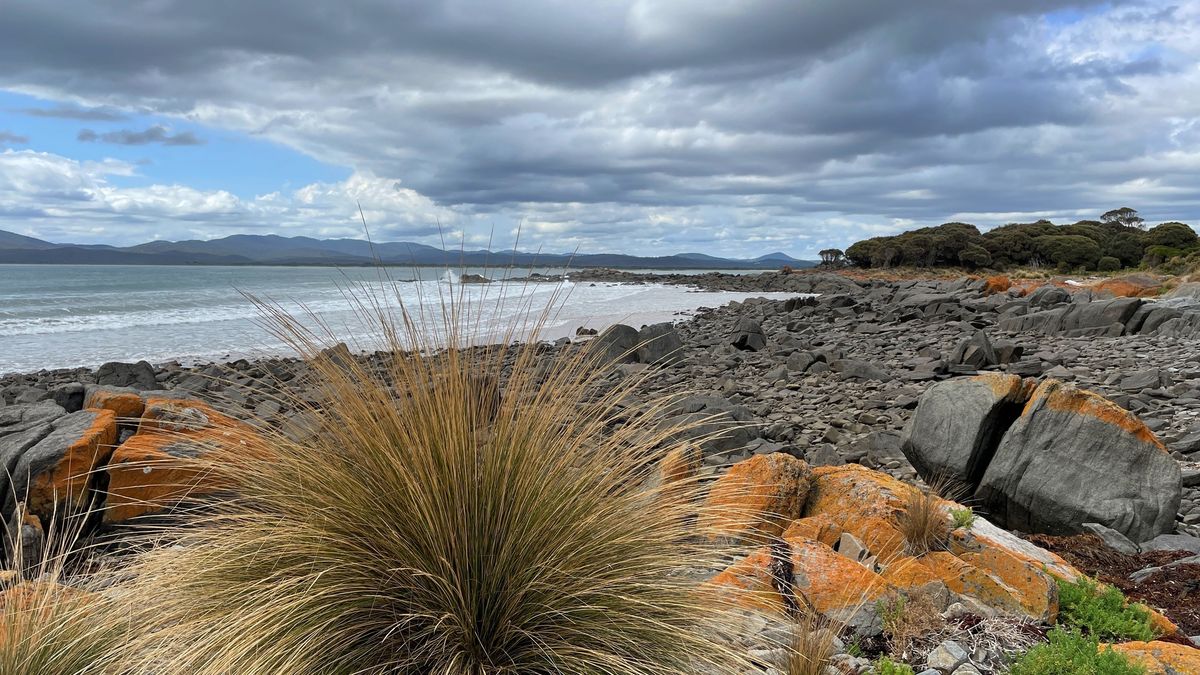 RUBICON RESERVE CAR PARK TO \u2018THE CARBUNCLE\u2019 POINT SORELL