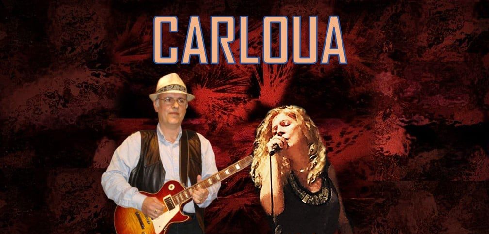 Carloua - Thursday Night Jam!