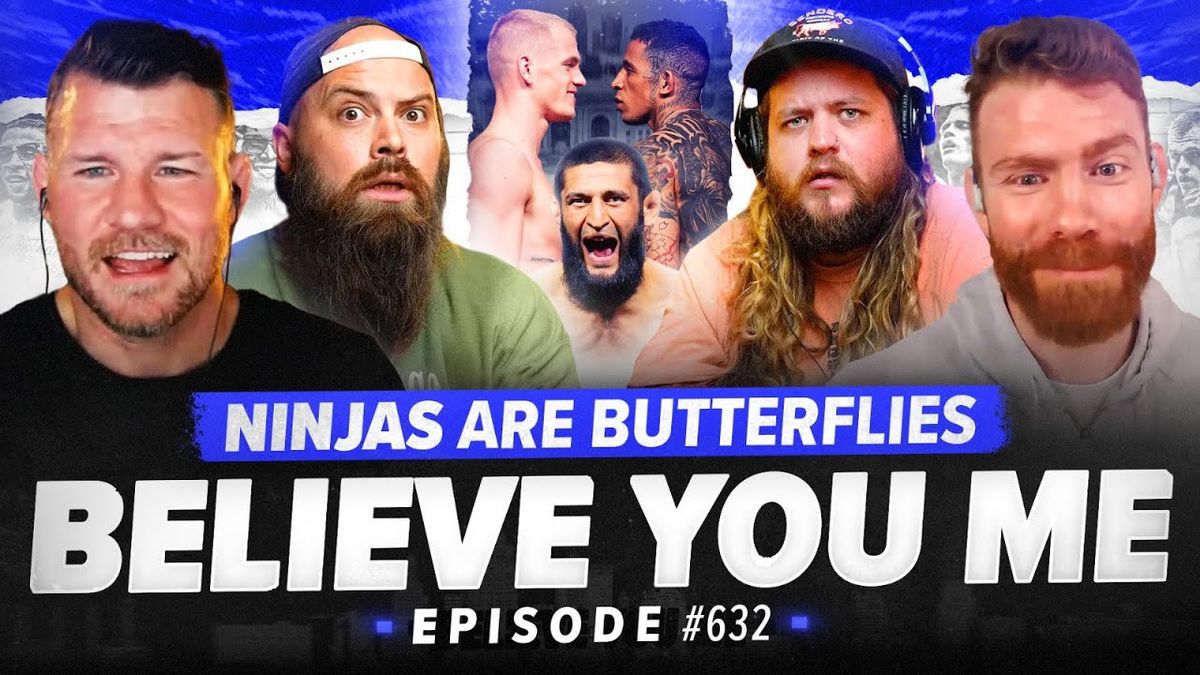 Ninjas Are Butterflies at Funny Bone - Tampa