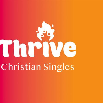 Thrive Christian Singles