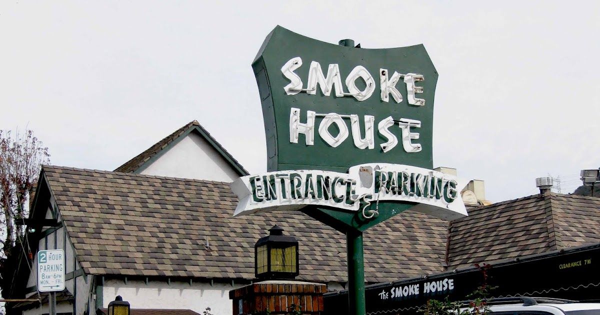 Joe Finkle & The 7\/10 Splits Live at the Smoke House