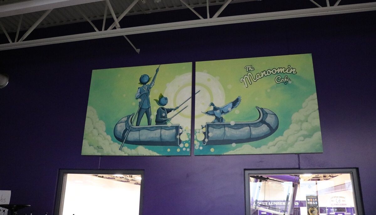 Mike Cannon with Roar Comedy