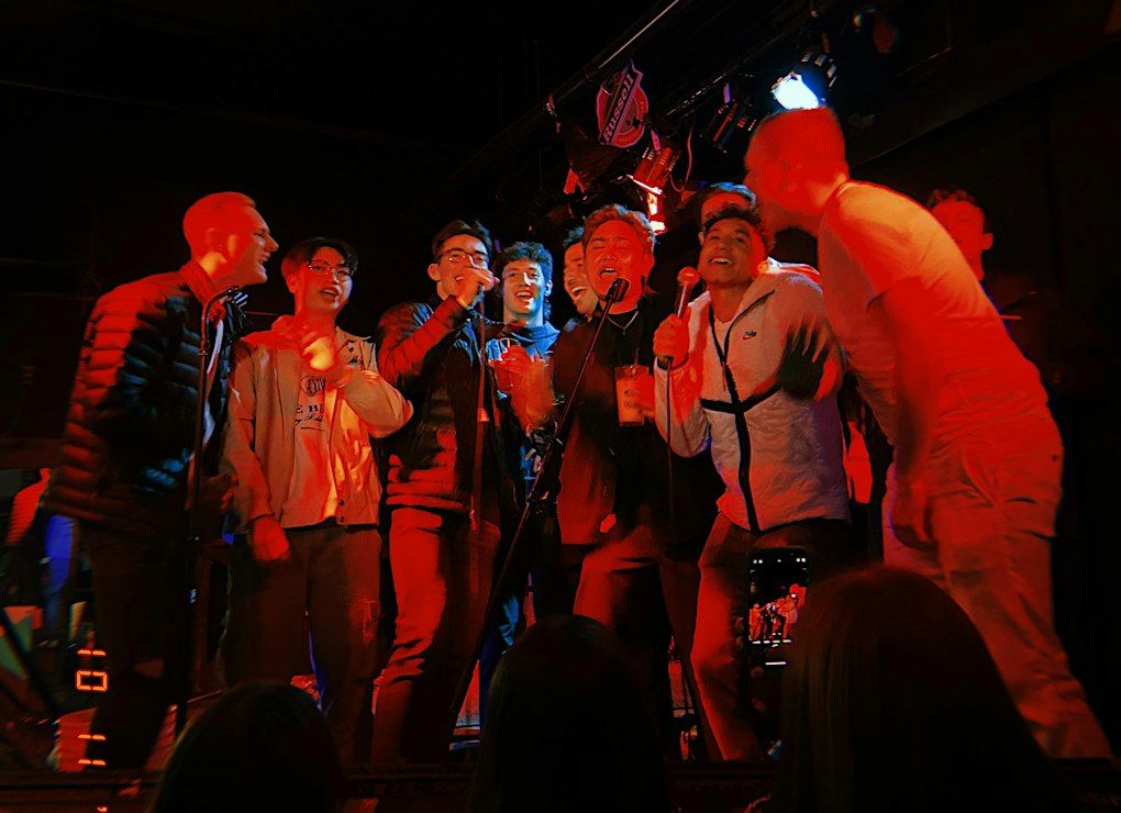 Event Photos