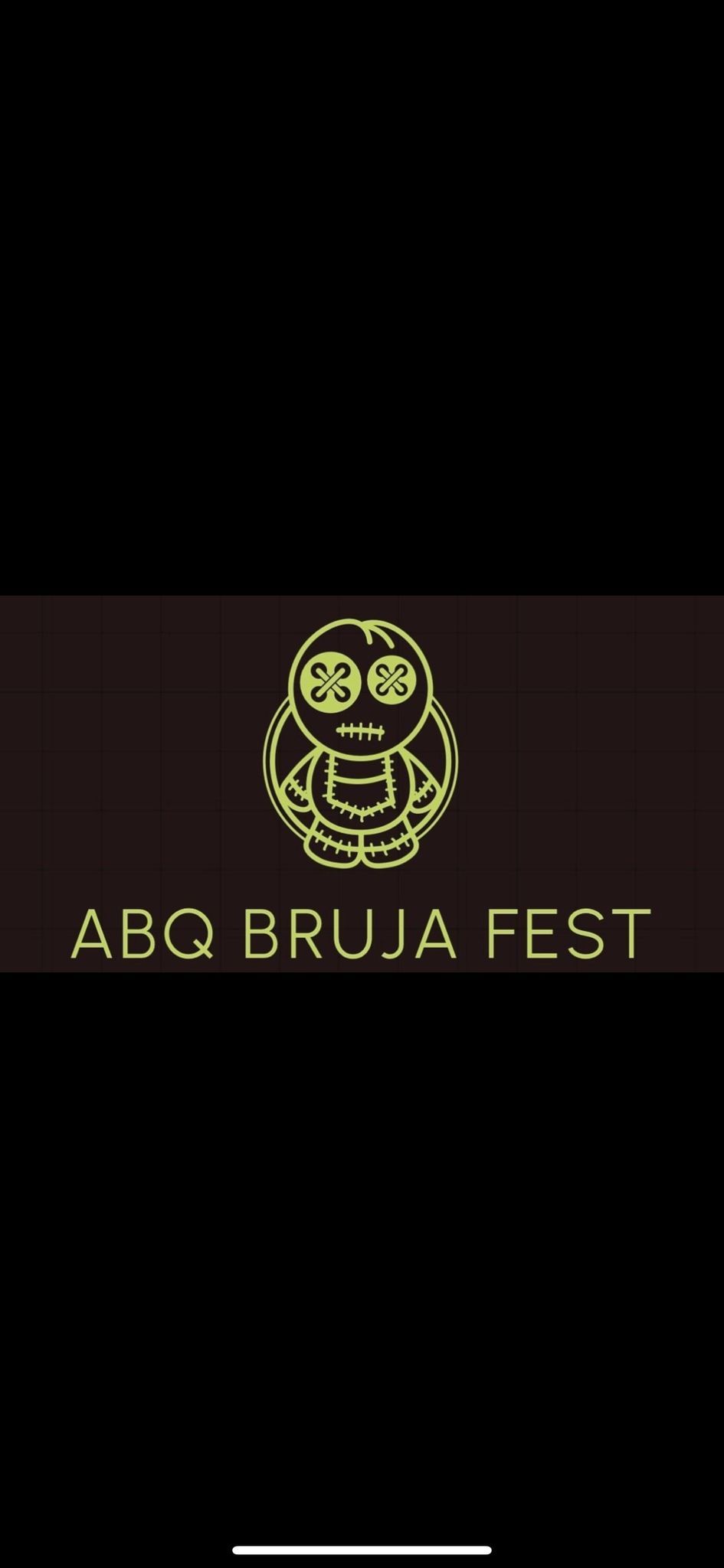 ABQ Bruja Fest 