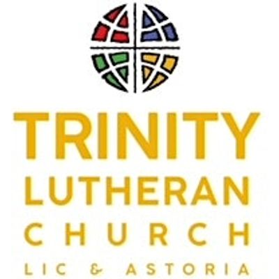 Trinity Lutheran Church LIC\/Astoria