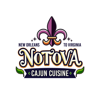 Notova Cajun Cuisine