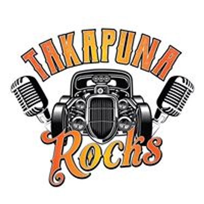 Takapuna Rocks