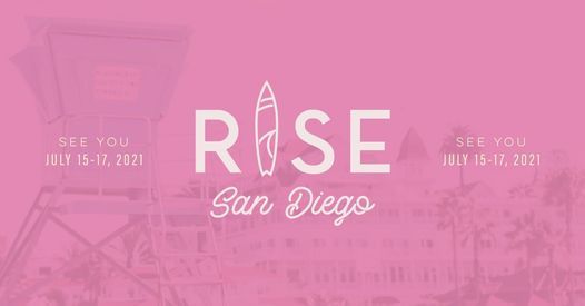 RISE x San Diego