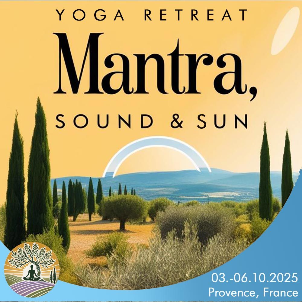 Mantra Sounds