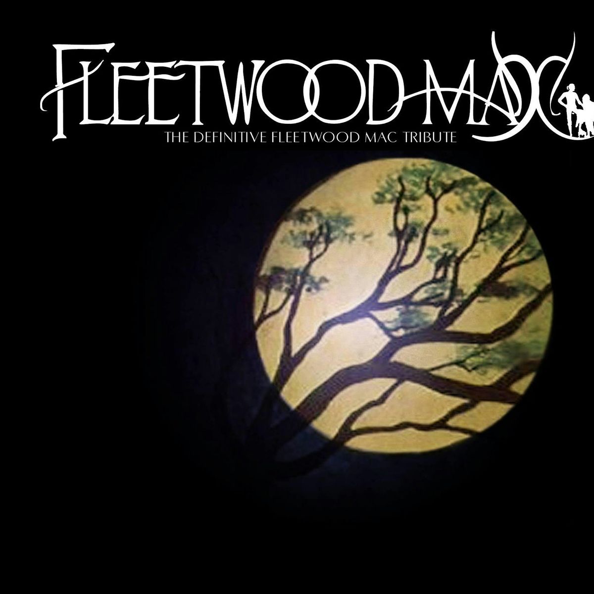 Fleetwood Max - Fleetwood Mac Tribute