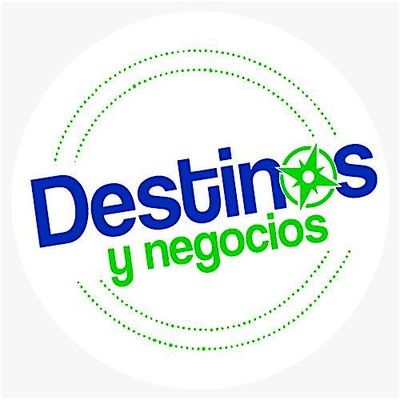 Carla Galindez - Destinos y Negocios
