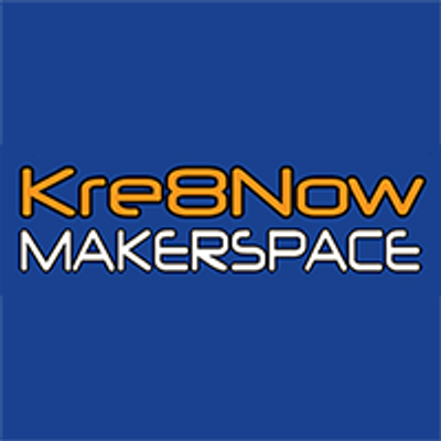 Kre8Now Makerspace