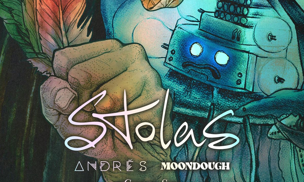 Stolas, Andres, Moondough, Common Sage