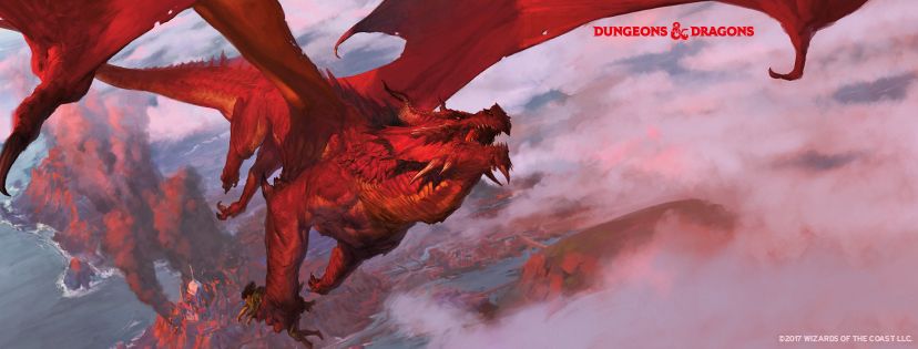 D&D Adventures League & Homebrew Campaigns