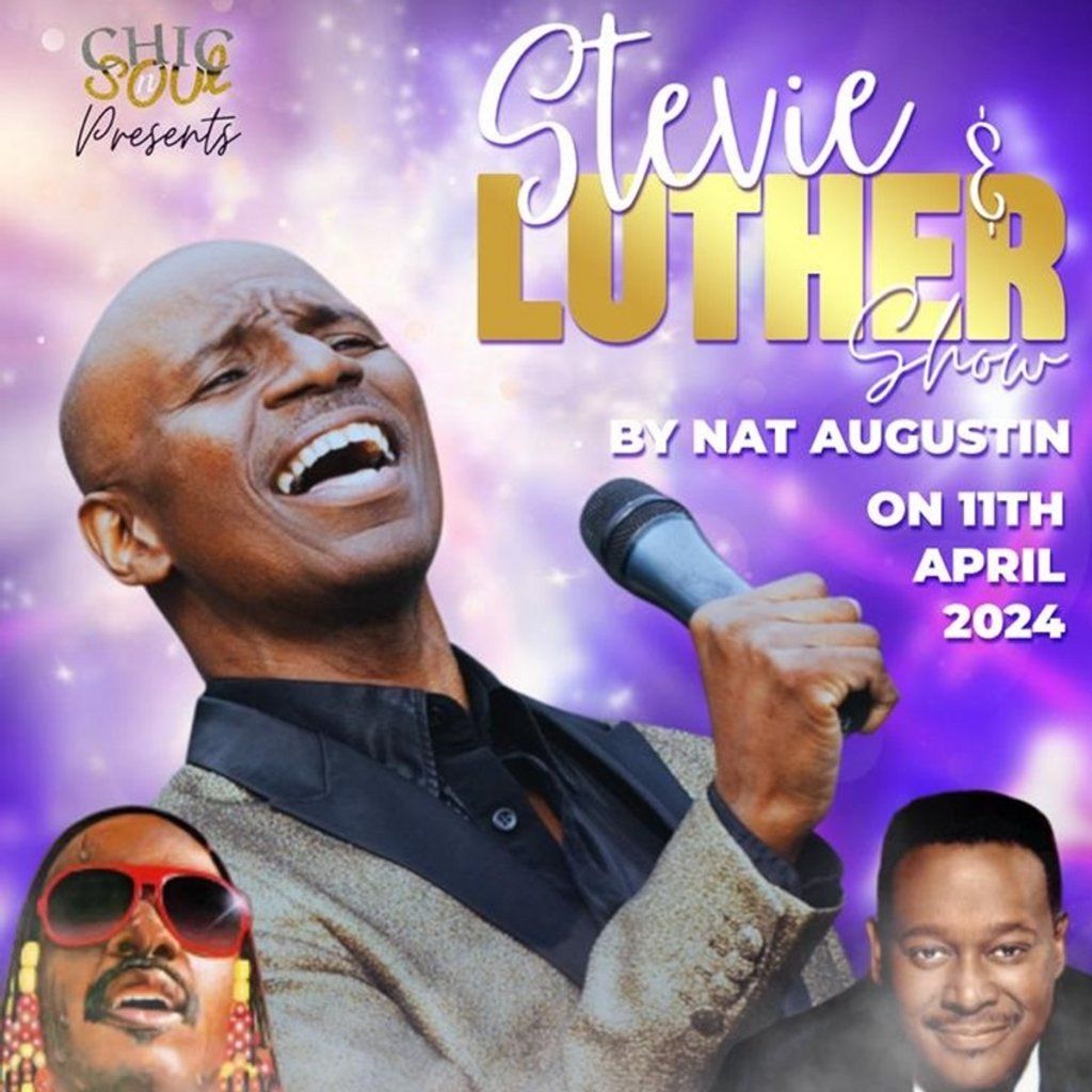 Stevie & Luther Show