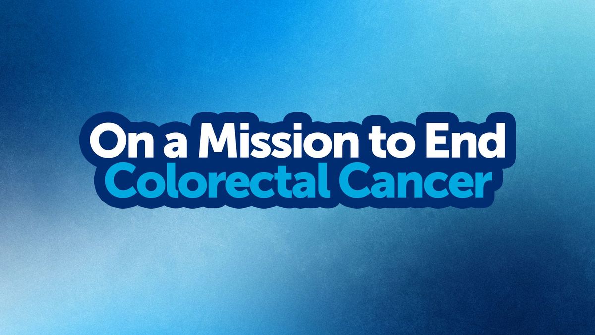 San Diego Walk to End Colon Cancer