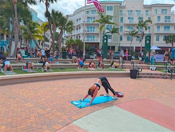 New Year, Healthy New You!