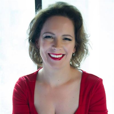 Marsha Lane Foster Creative Business & Life Coaching