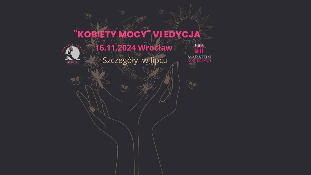 Kobiety Mocy VI