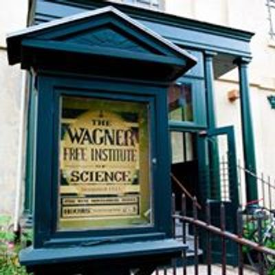 Wagner Free Institute of Science