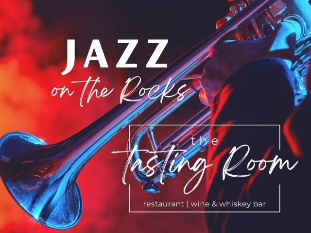 Jazz on the Rocks