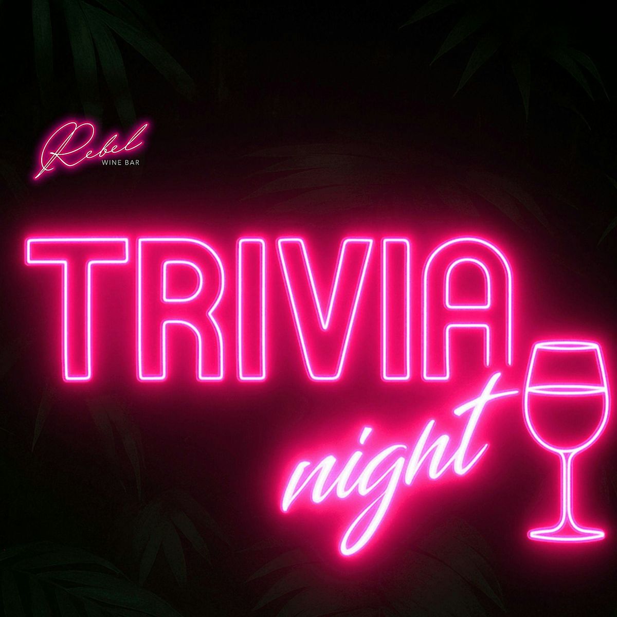 Trivia; Wrong answers only!