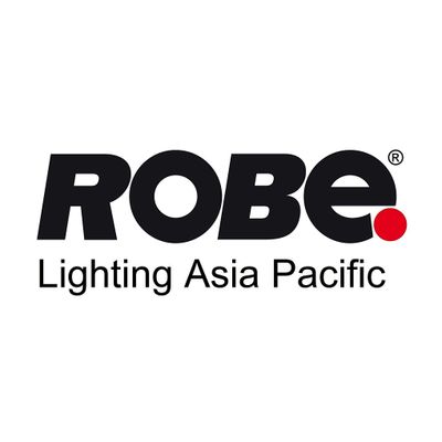 Robe Lighting Asia Pacific Pte Ltd
