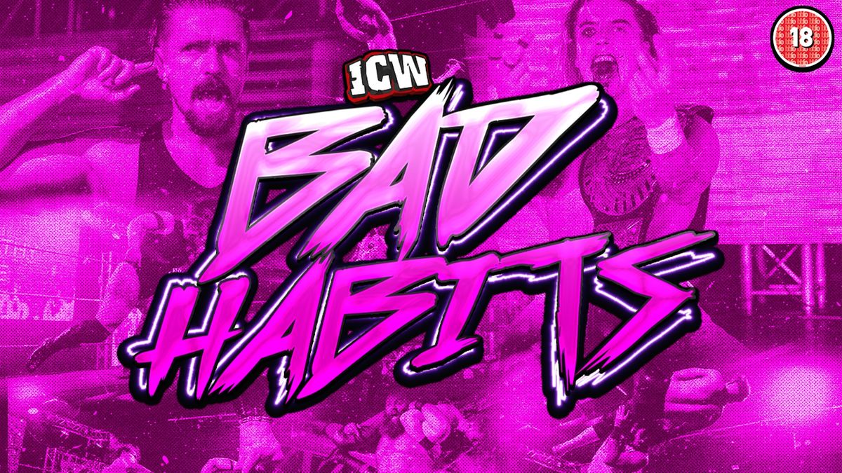 ICW: Bad Habits