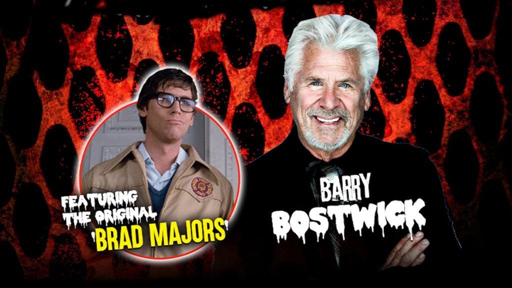 The Rocky Horror Picture Show 50th Anniversary with Barry Bostwick