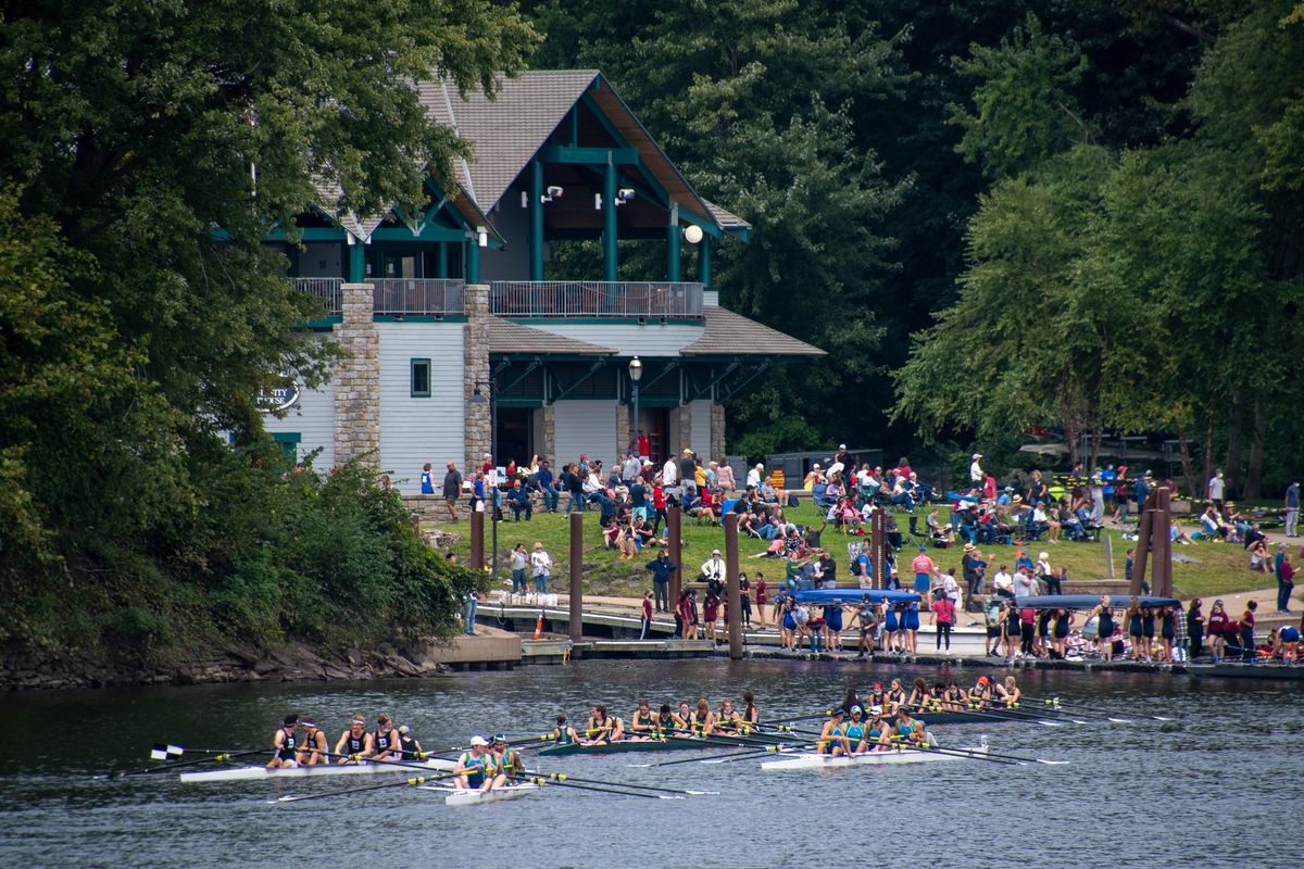 Head of the Riverfront