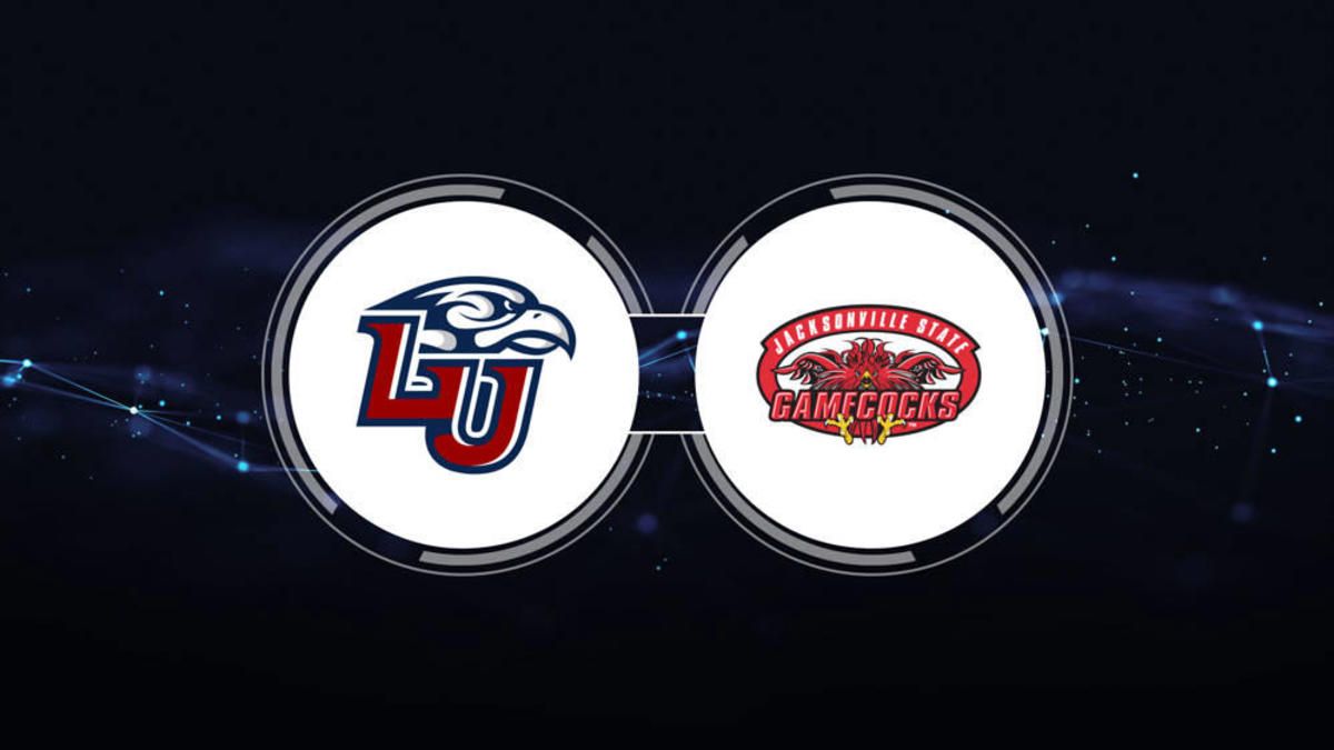 Jacksonville State Gamecocks at Liberty Flames Womens Basketball