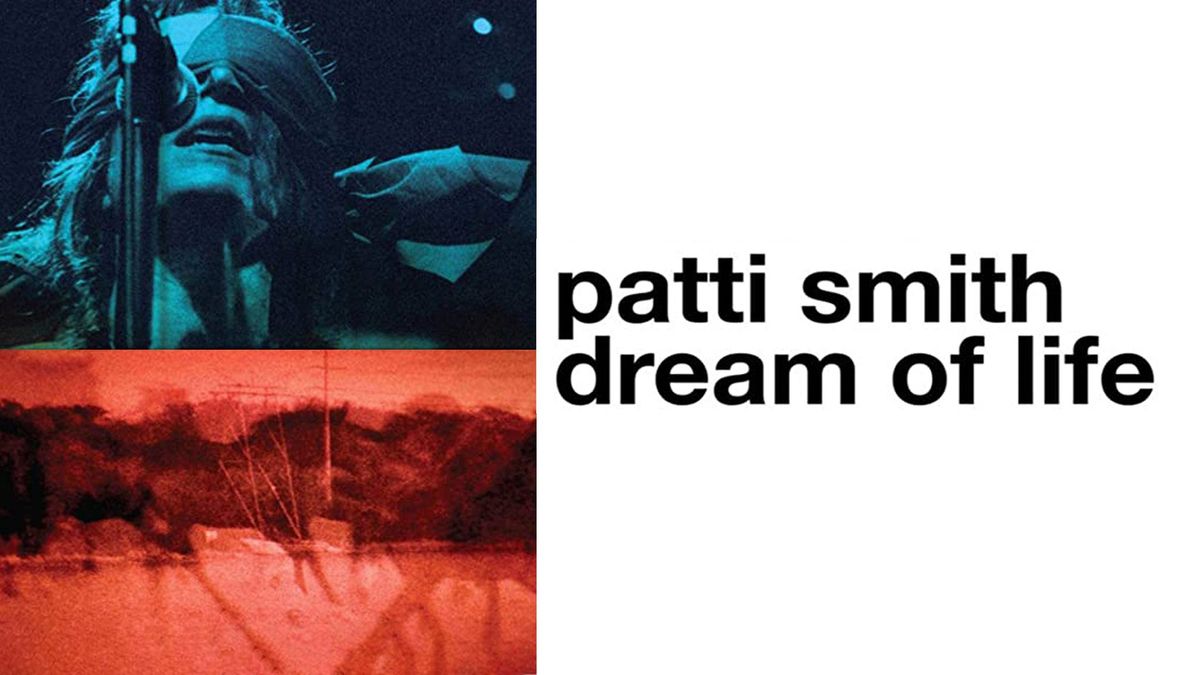 Stroud Film Festival: Patti Smith: Dream of Life