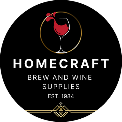 Homecraft Brew & Wine Supplies Inc.