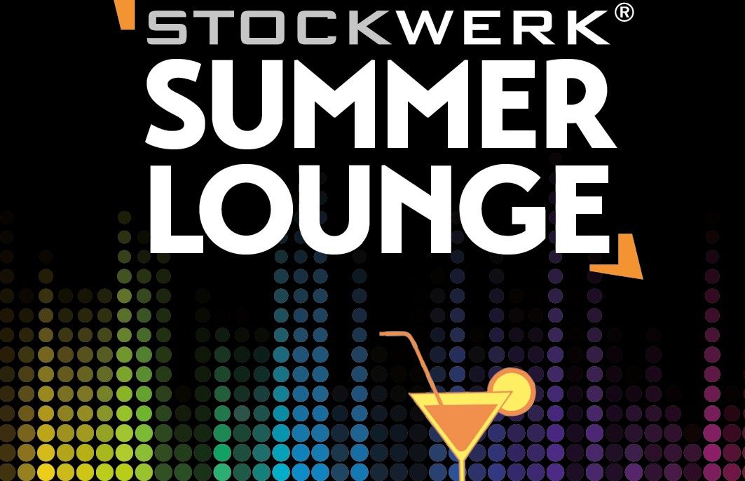 Die hei\u00dfeste Party der Region: Stockwerk Summer Lounge