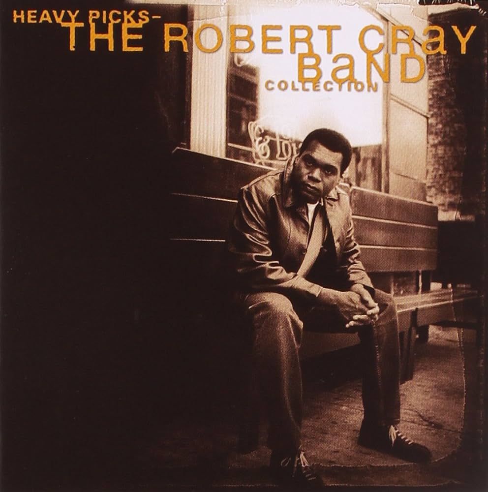 Robert Cray Band